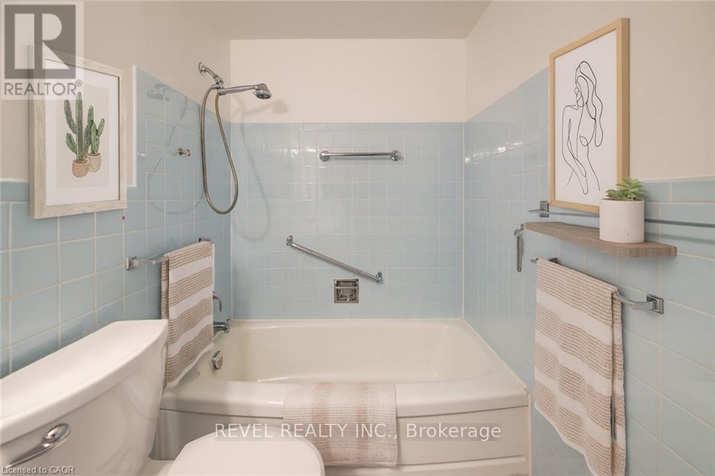 503 - 8 Woodman Drive S, Hamilton, Ontario  L8K 4C9 - Photo 29 - X12550632