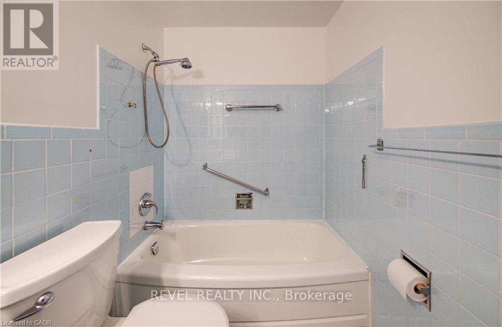 503 - 8 Woodman Drive S, Hamilton, Ontario  L8K 4C9 - Photo 30 - X12550632