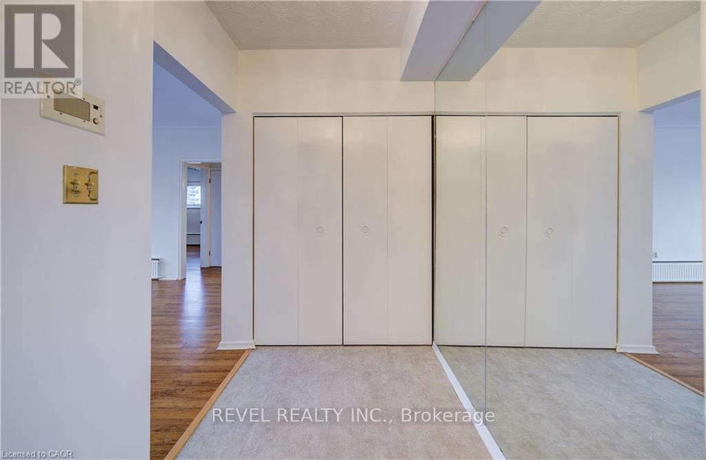 503 - 8 Woodman Drive S, Hamilton, Ontario  L8K 4C9 - Photo 32 - X12550632