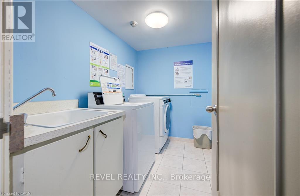 503 - 8 Woodman Drive S, Hamilton, Ontario  L8K 4C9 - Photo 33 - X12550632