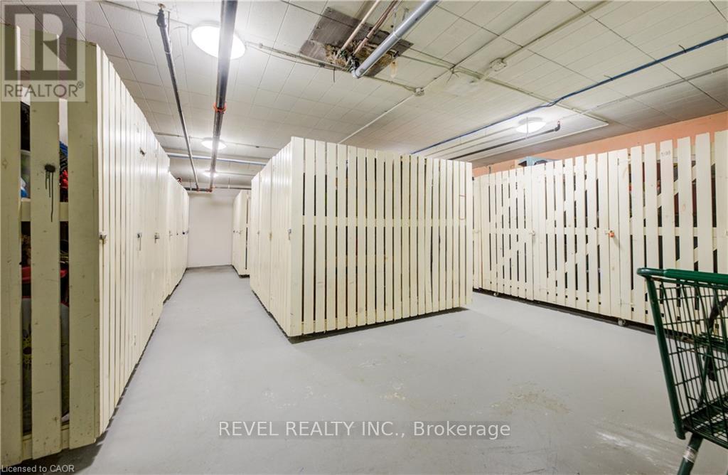 503 - 8 Woodman Drive S, Hamilton, Ontario  L8K 4C9 - Photo 34 - X12550632