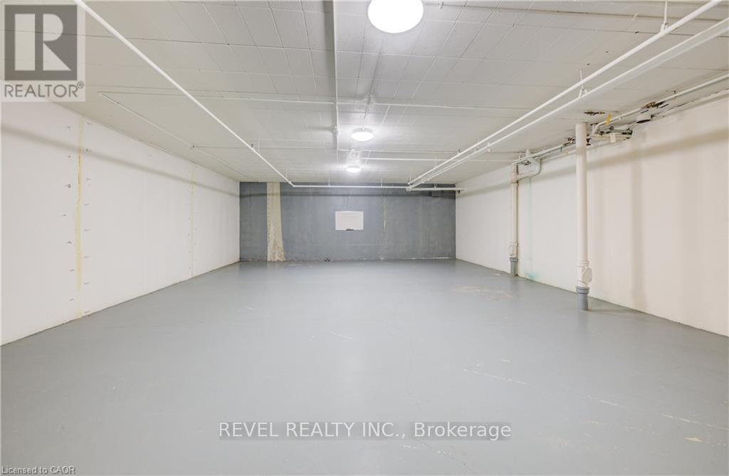 503 - 8 Woodman Drive S, Hamilton, Ontario  L8K 4C9 - Photo 35 - X12550632