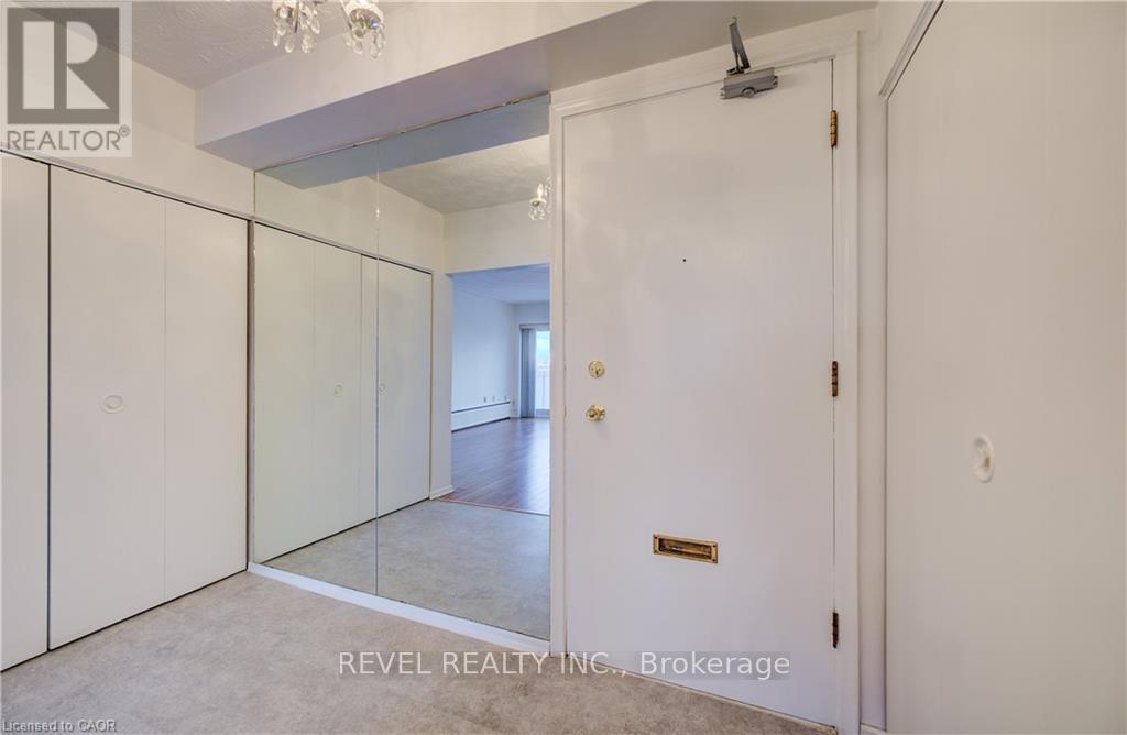 503 - 8 Woodman Drive S, Hamilton, Ontario  L8K 4C9 - Photo 6 - X12550632