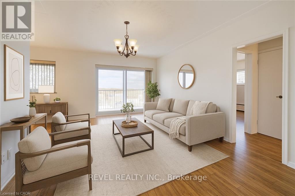 503 - 8 Woodman Drive S, Hamilton, Ontario  L8K 4C9 - Photo 7 - X12550632