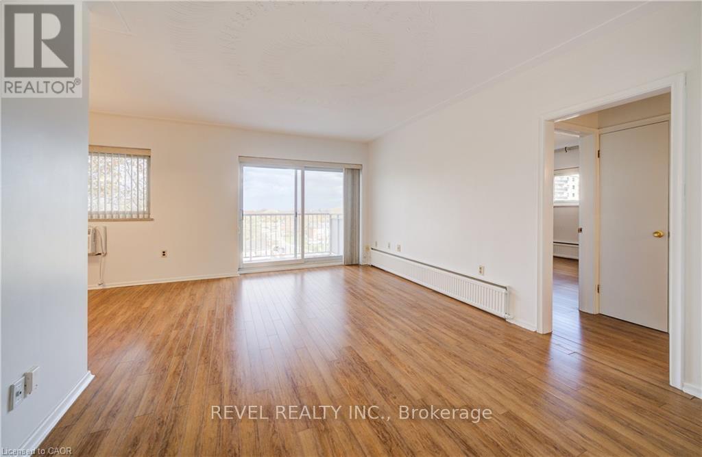 503 - 8 Woodman Drive S, Hamilton, Ontario  L8K 4C9 - Photo 8 - X12550632