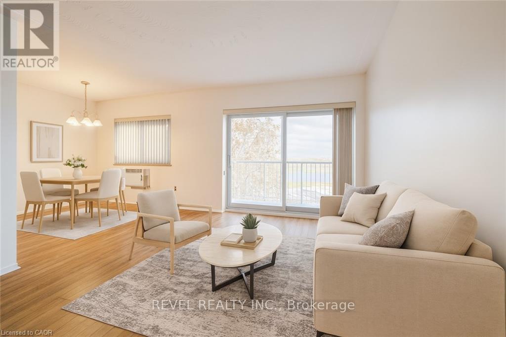 503 - 8 Woodman Drive S, Hamilton, Ontario  L8K 4C9 - Photo 9 - X12550632