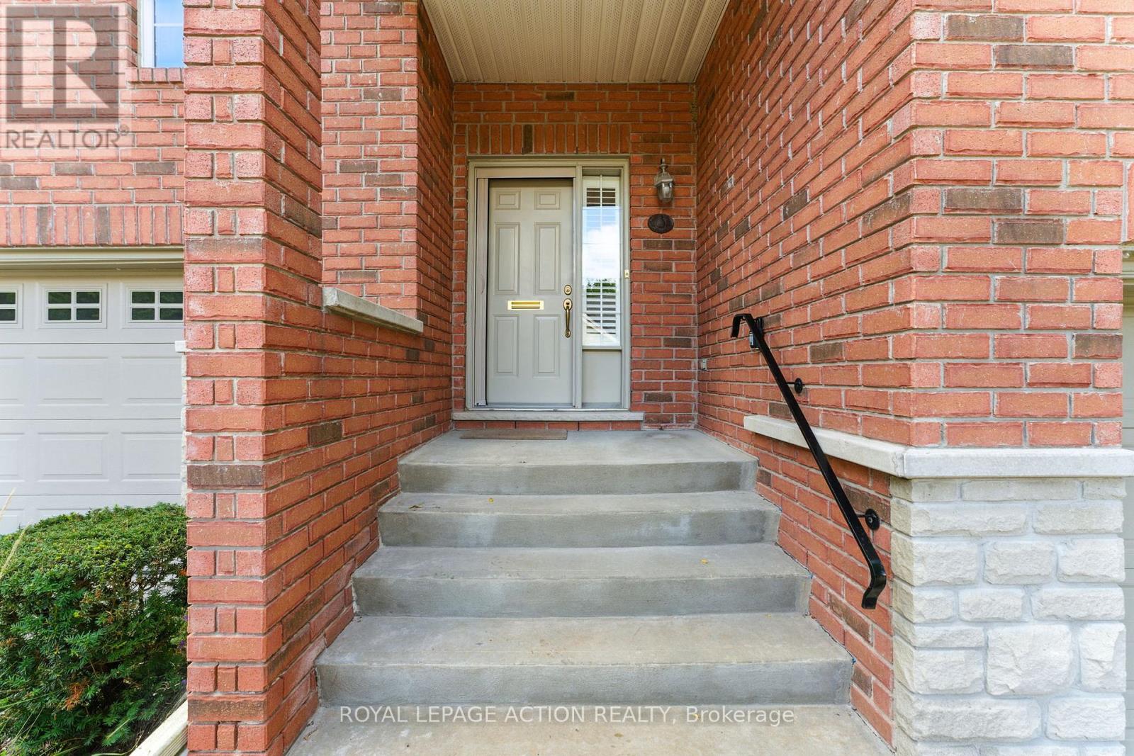16 - 24 Hardy Road, Brantford, Ontario N3T 5K6 - Photo 6 - X12550666