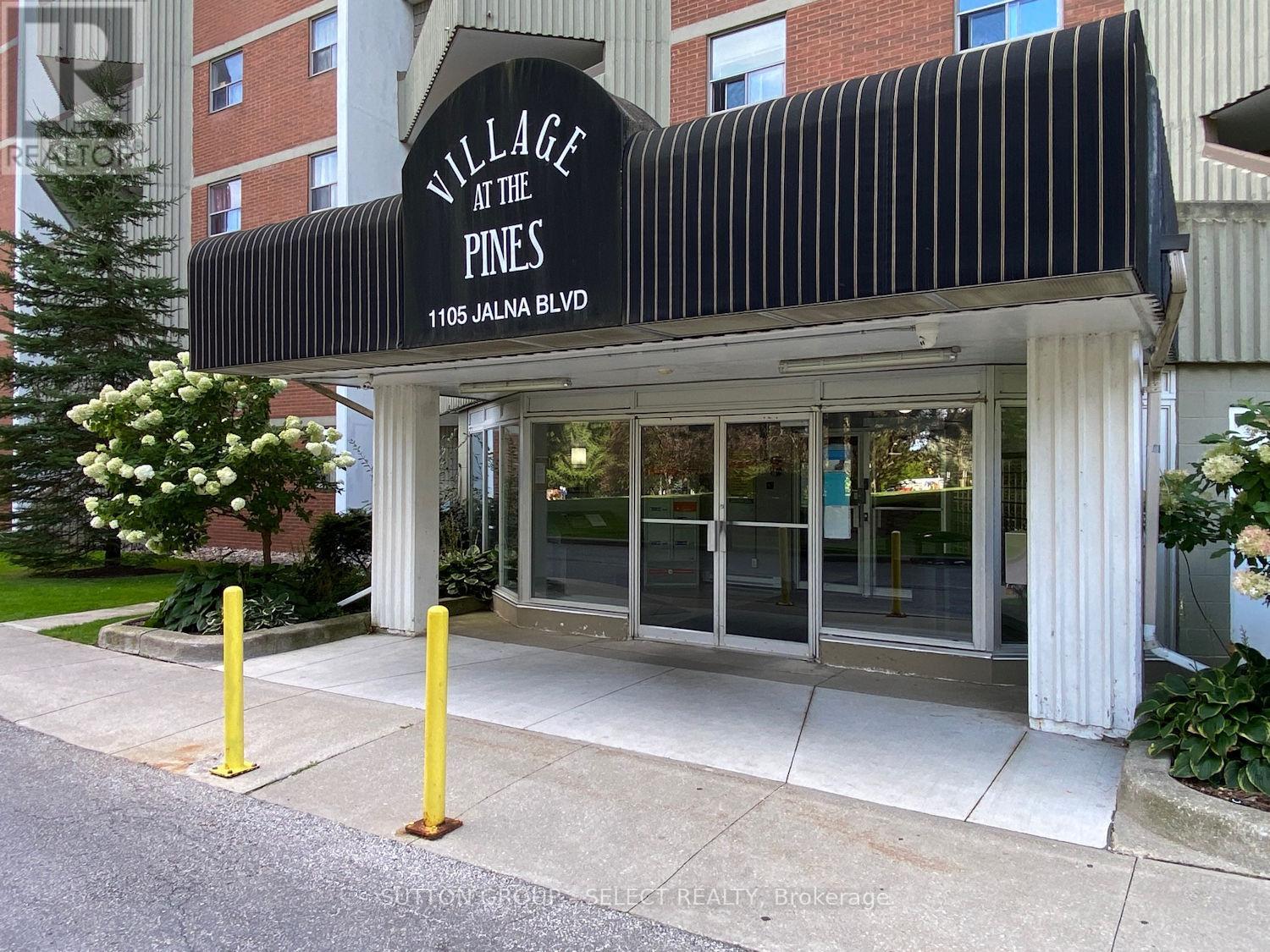 804 - 1105 Jalna Boulevard, London South, Ontario  N6E 2S9 - Photo 30 - X12483361