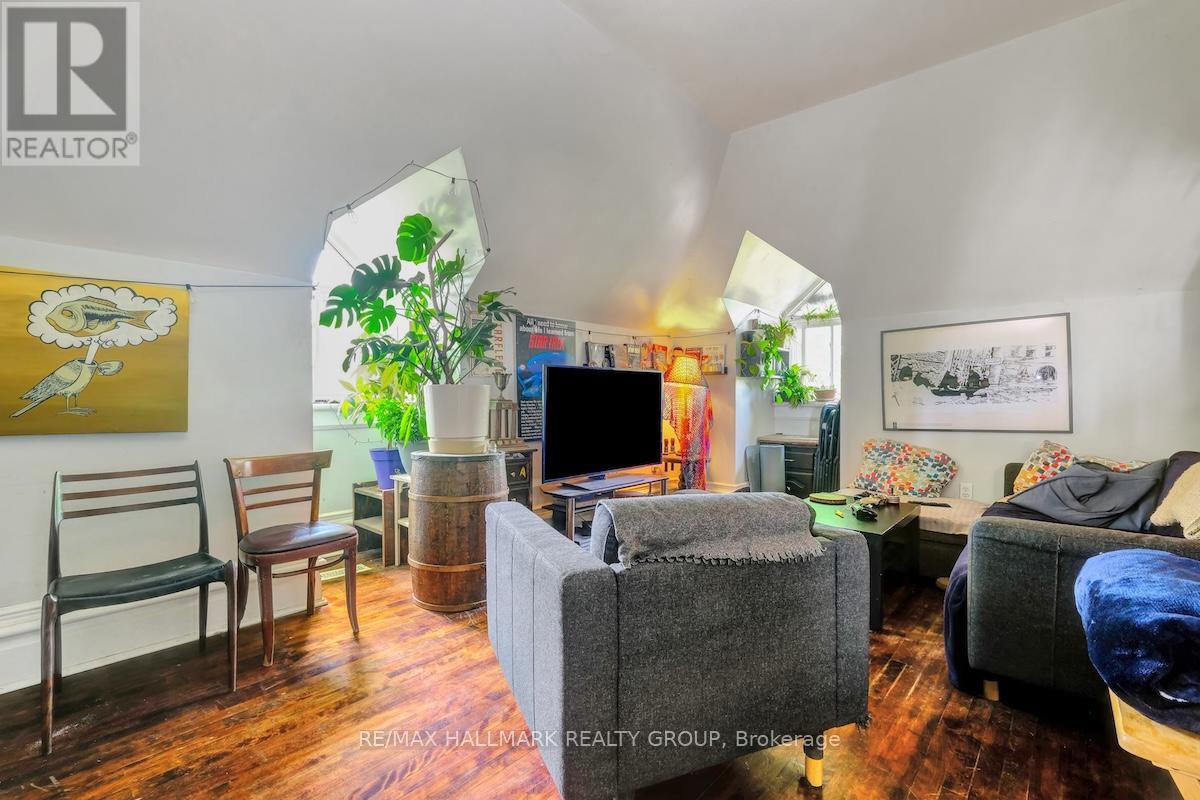 460 Wilbrod Street, Ottawa, Ontario  K1N 6M8 - Photo 33 - X12510402