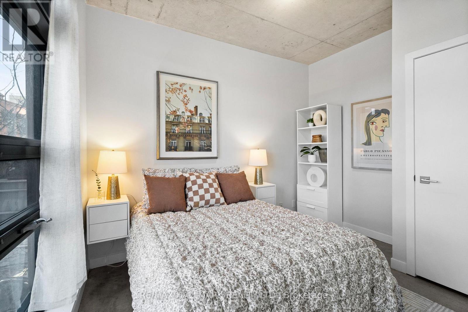 207 - 1239 Dundas Street W, Toronto, Ontario  M6J 1X6 - Photo 15 - C12550686