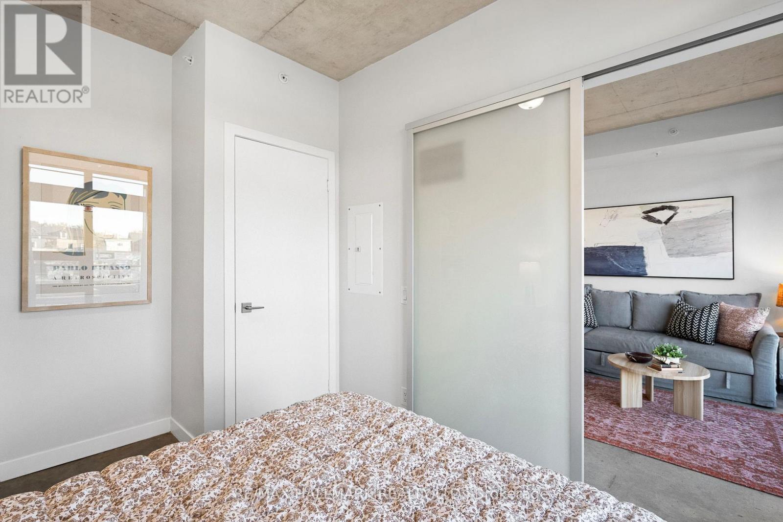 207 - 1239 Dundas Street W, Toronto, Ontario  M6J 1X6 - Photo 17 - C12550686