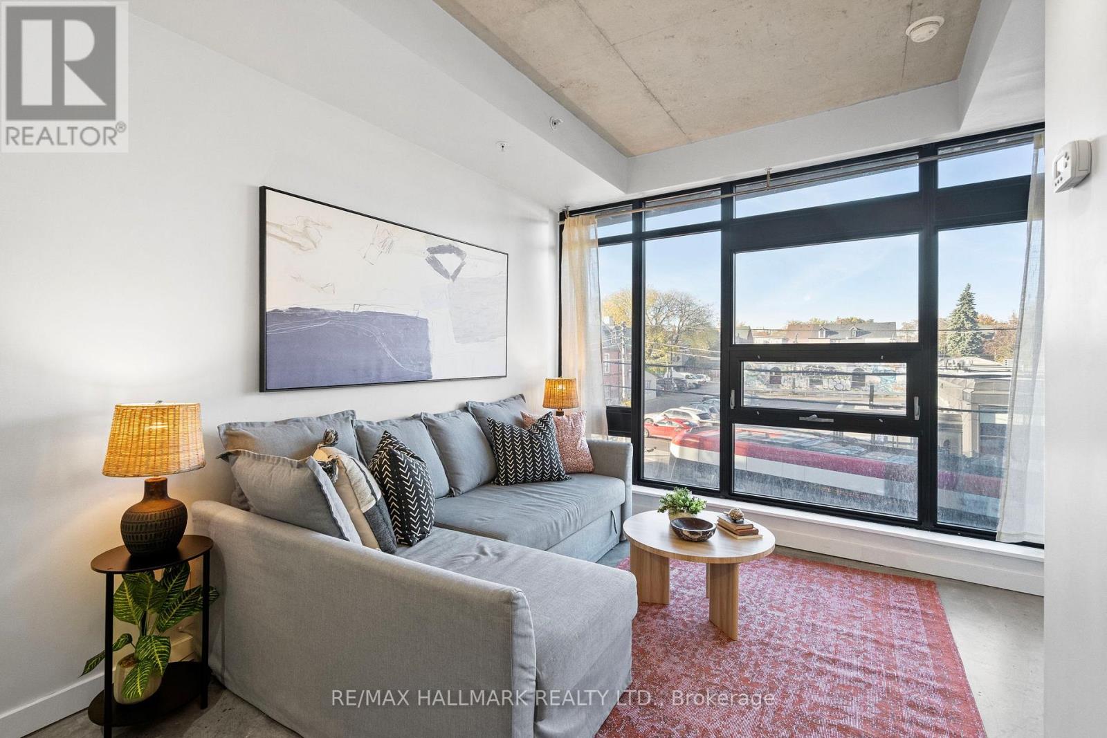 207 - 1239 Dundas Street W, Toronto, Ontario  M6J 1X6 - Photo 2 - C12550686