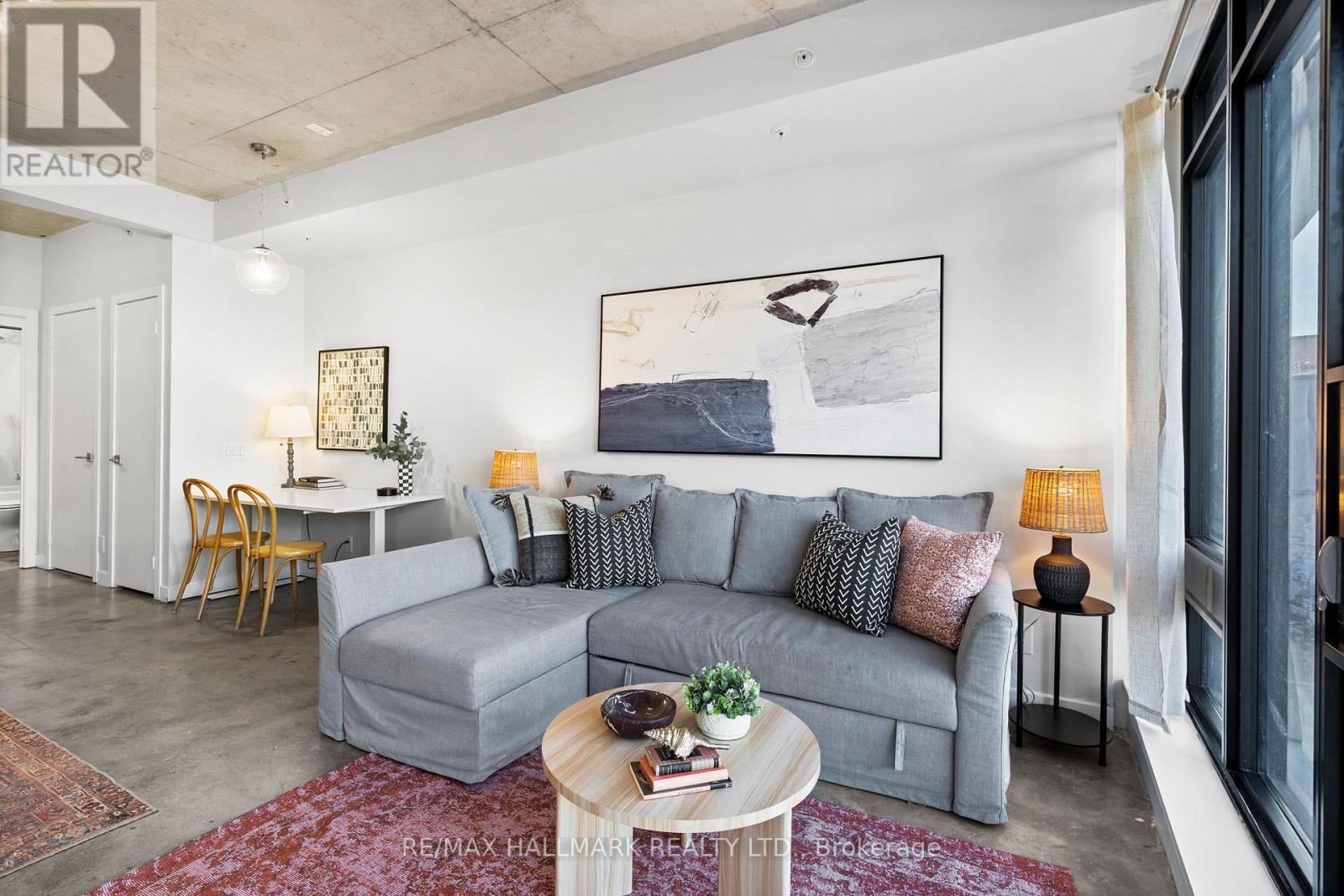 207 - 1239 Dundas Street W, Toronto, Ontario  M6J 1X6 - Photo 3 - C12550686