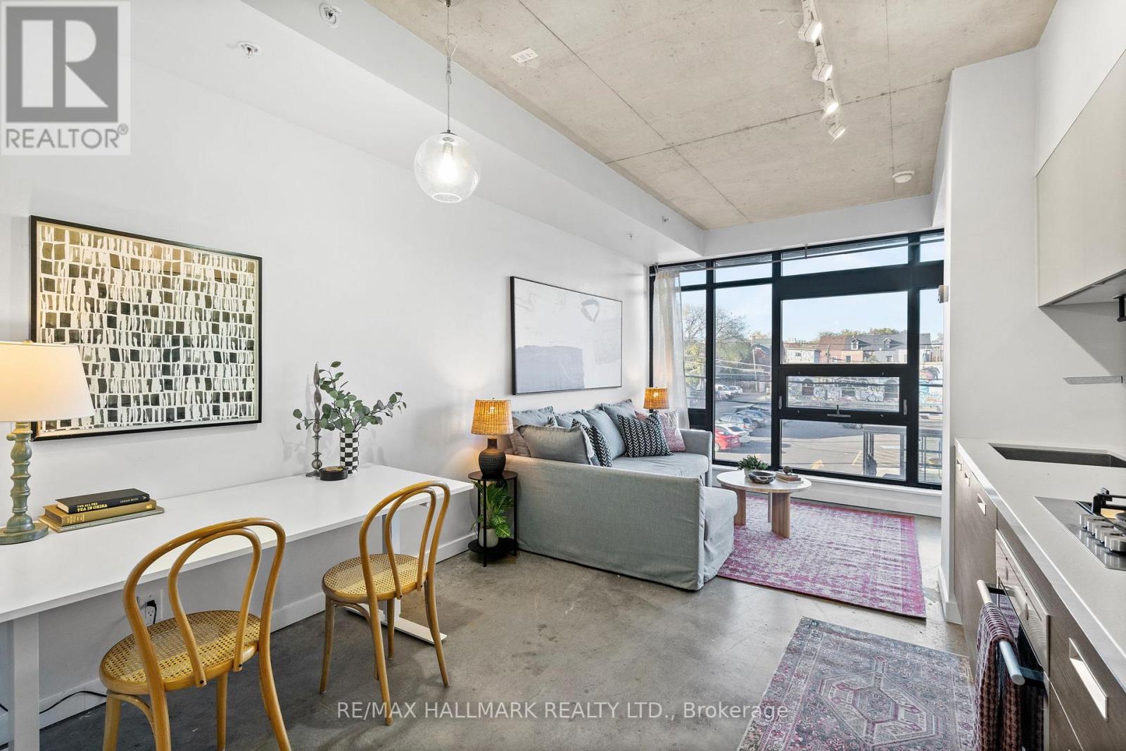 207 - 1239 Dundas Street W, Toronto, Ontario  M6J 1X6 - Photo 6 - C12550686