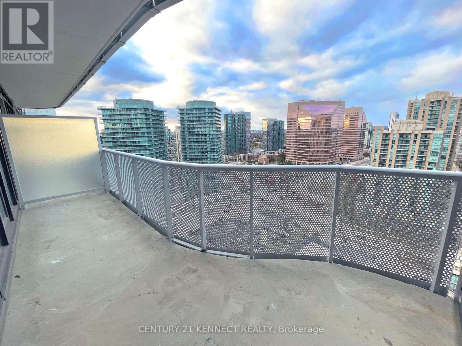 1907 - 15 Holmes Avenue, Toronto, Ontario  M2N 4L8 - Photo 14 - C12550696