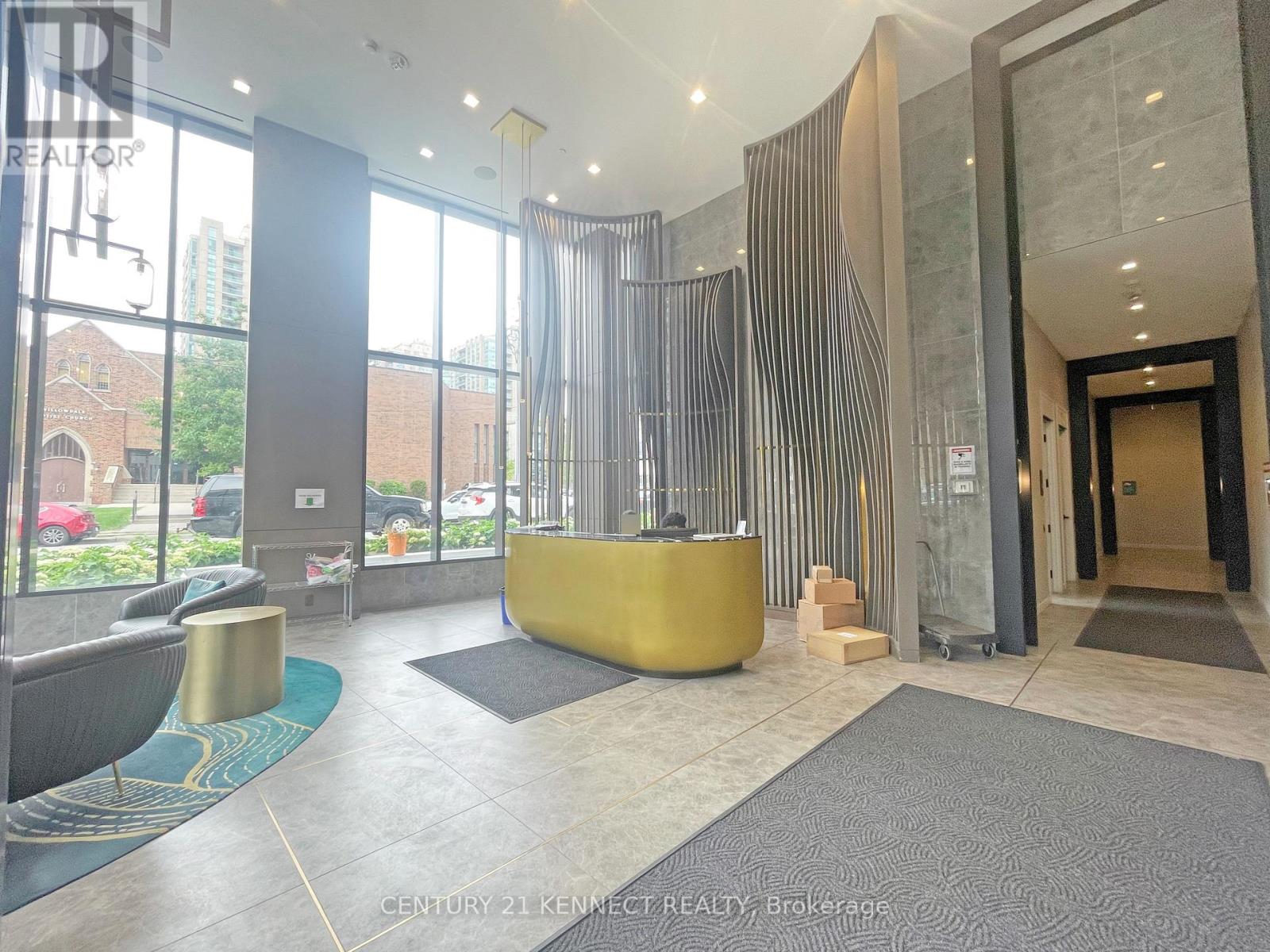 1907 - 15 Holmes Avenue, Toronto, Ontario  M2N 4L8 - Photo 4 - C12550696