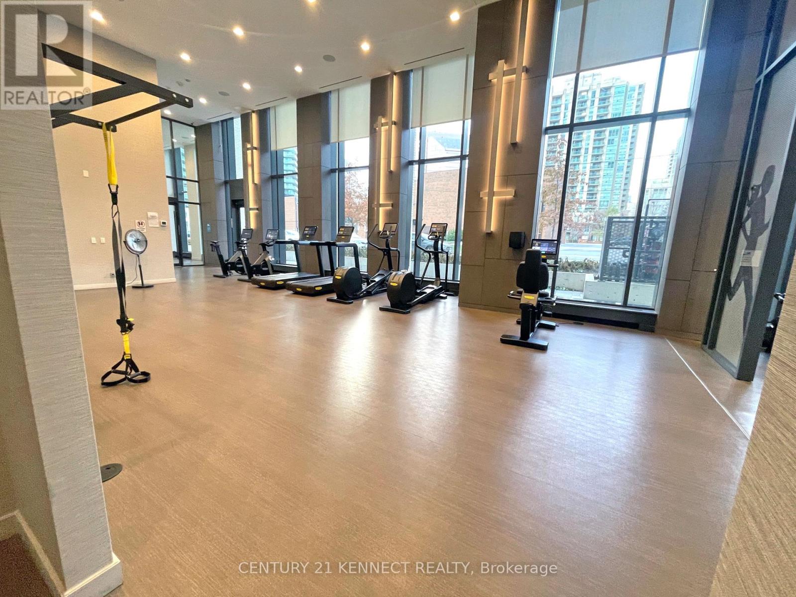 1907 - 15 Holmes Avenue, Toronto, Ontario  M2N 4L8 - Photo 5 - C12550696