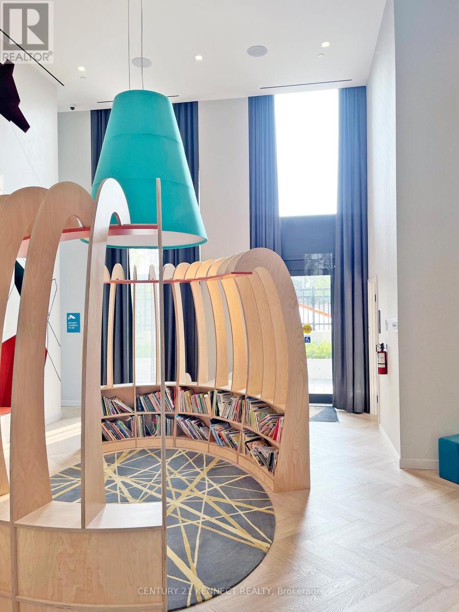 1907 - 15 Holmes Avenue, Toronto, Ontario  M2N 4L8 - Photo 7 - C12550696