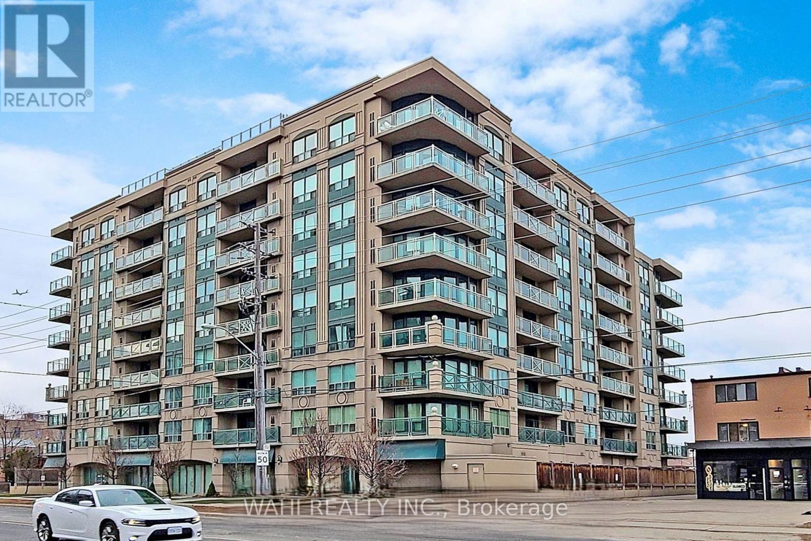 210 - 920 Sheppard Avenue W, Toronto, Ontario  M3H 0A2 - Photo 2 - C12550704
