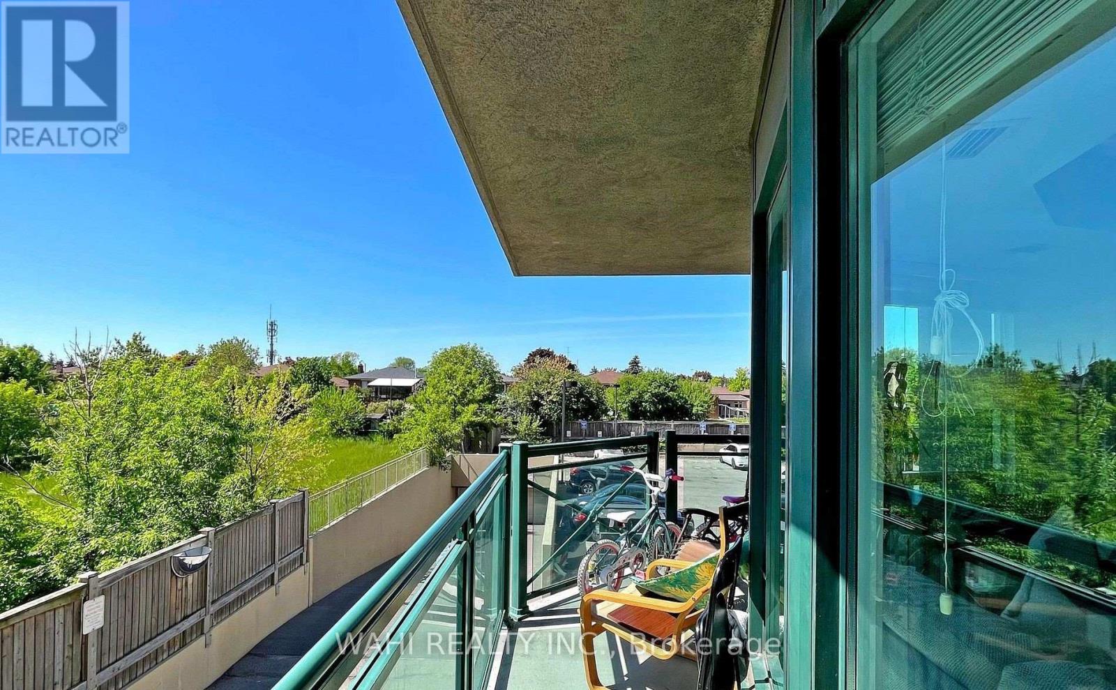 210 - 920 Sheppard Avenue W, Toronto, Ontario  M3H 0A2 - Photo 27 - C12550704