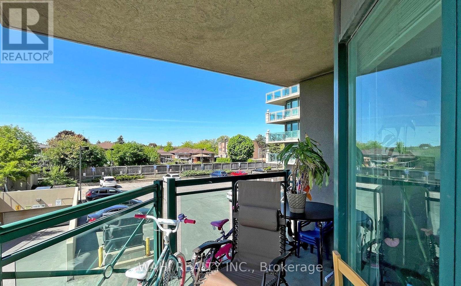210 - 920 Sheppard Avenue W, Toronto, Ontario  M3H 0A2 - Photo 28 - C12550704