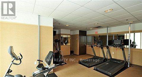 210 - 920 Sheppard Avenue W, Toronto, Ontario  M3H 0A2 - Photo 31 - C12550704