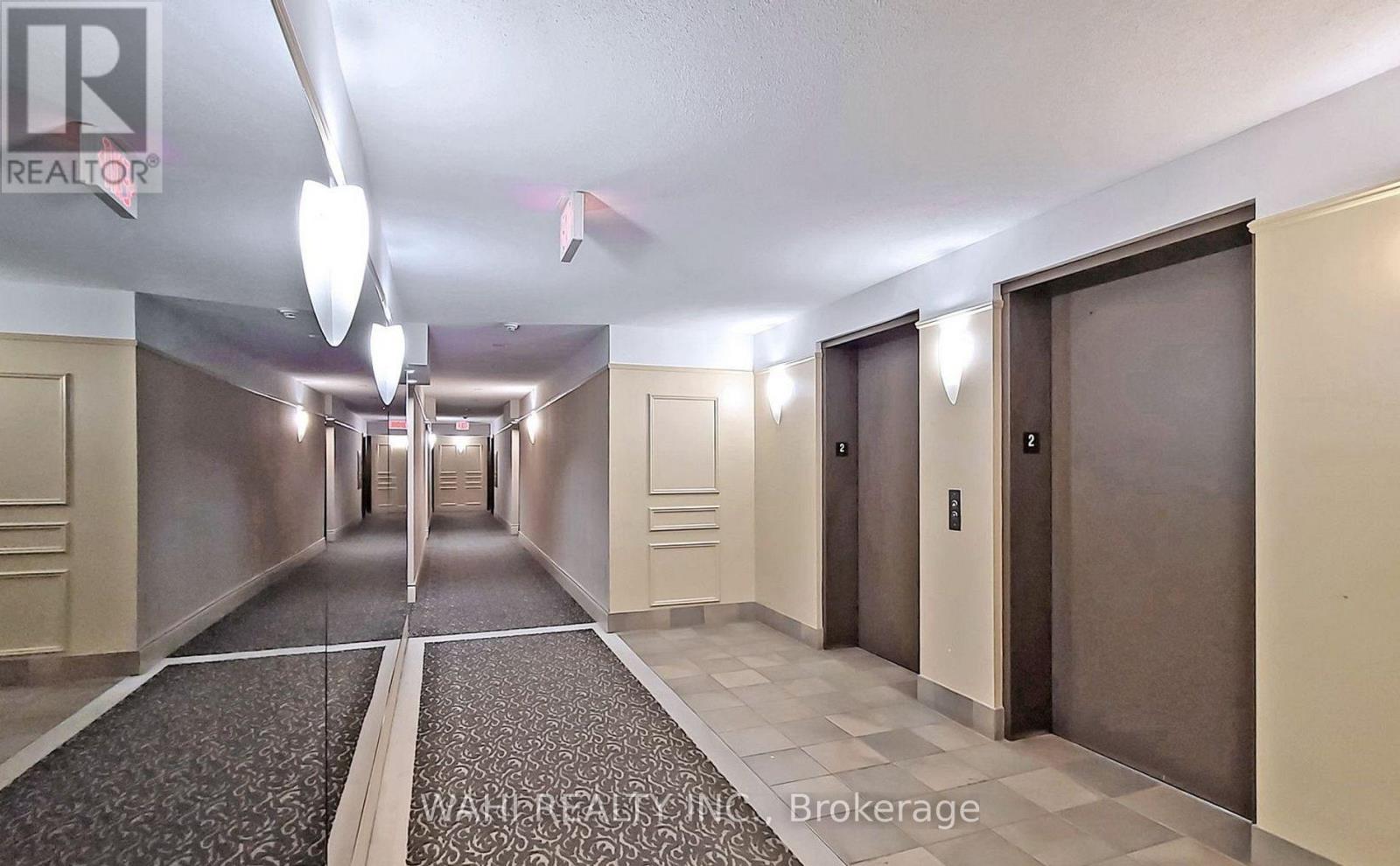 210 - 920 Sheppard Avenue W, Toronto, Ontario  M3H 0A2 - Photo 8 - C12550704