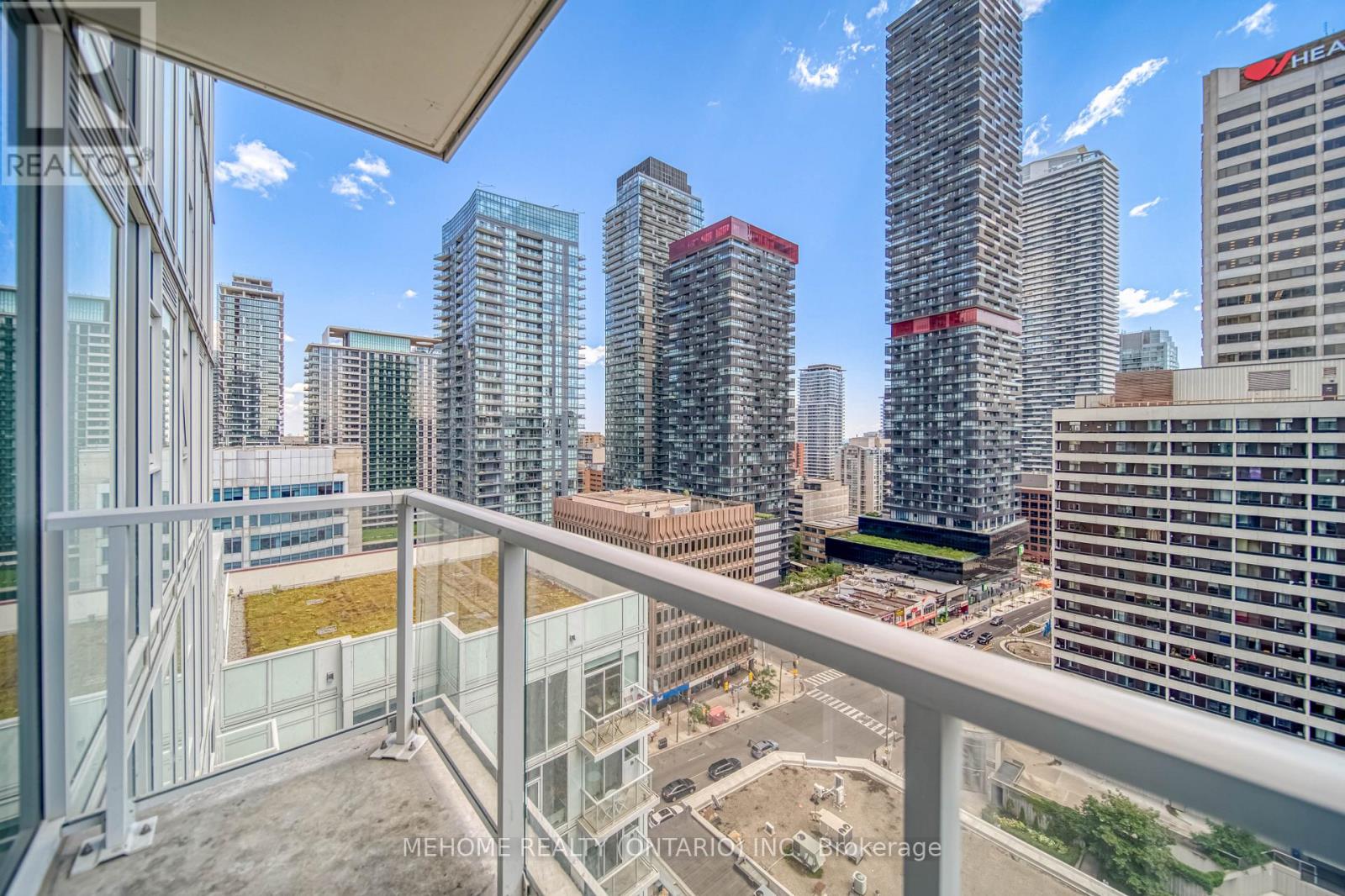 1307 - 33 Helendale Avenue, Toronto, Ontario  M4R 1C5 - Photo 30 - C12550722