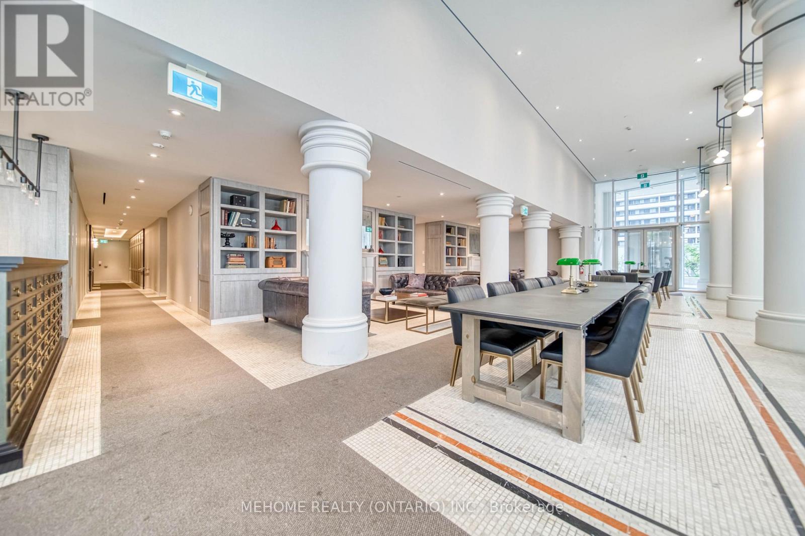 1307 - 33 Helendale Avenue, Toronto, Ontario  M4R 1C5 - Photo 4 - C12550722