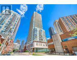 1307 - 33 HELENDALE AVENUE, Toronto, Ontario