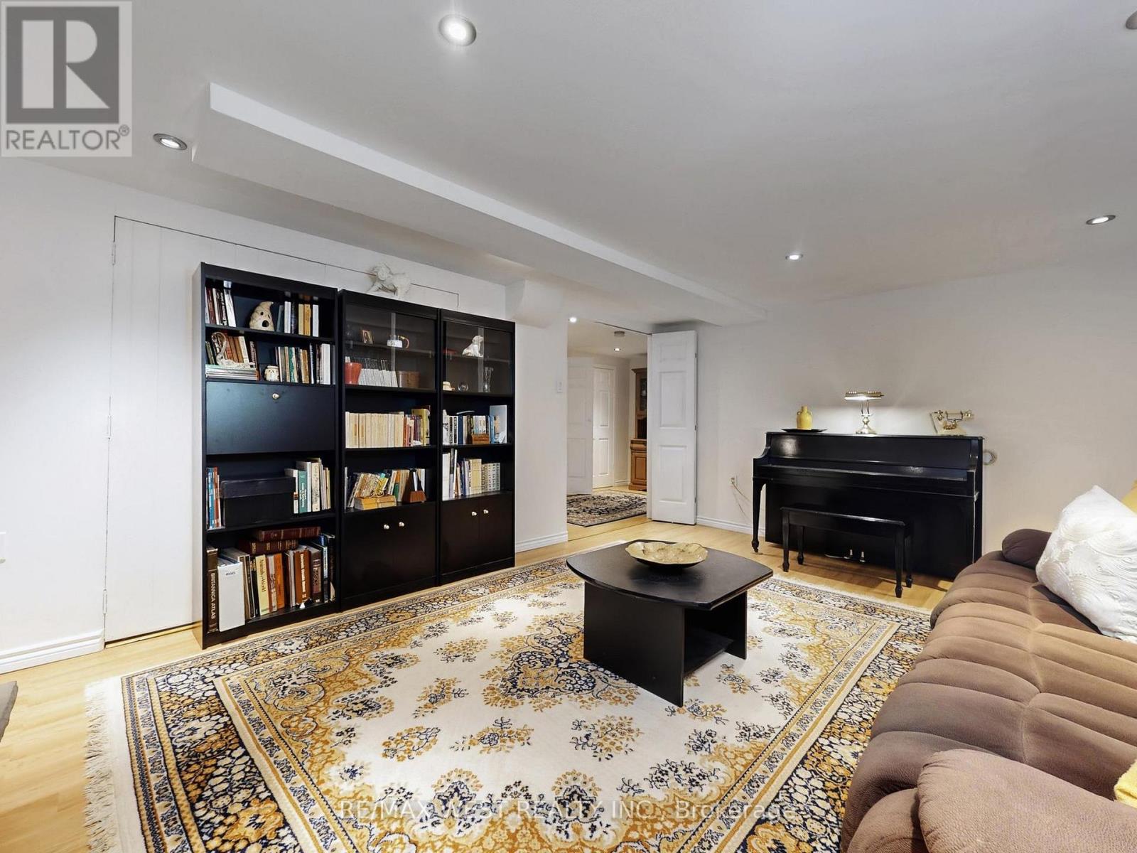 14 Chalet Road, Toronto, Ontario  M2J 3V4 - Photo 33 - C12550728