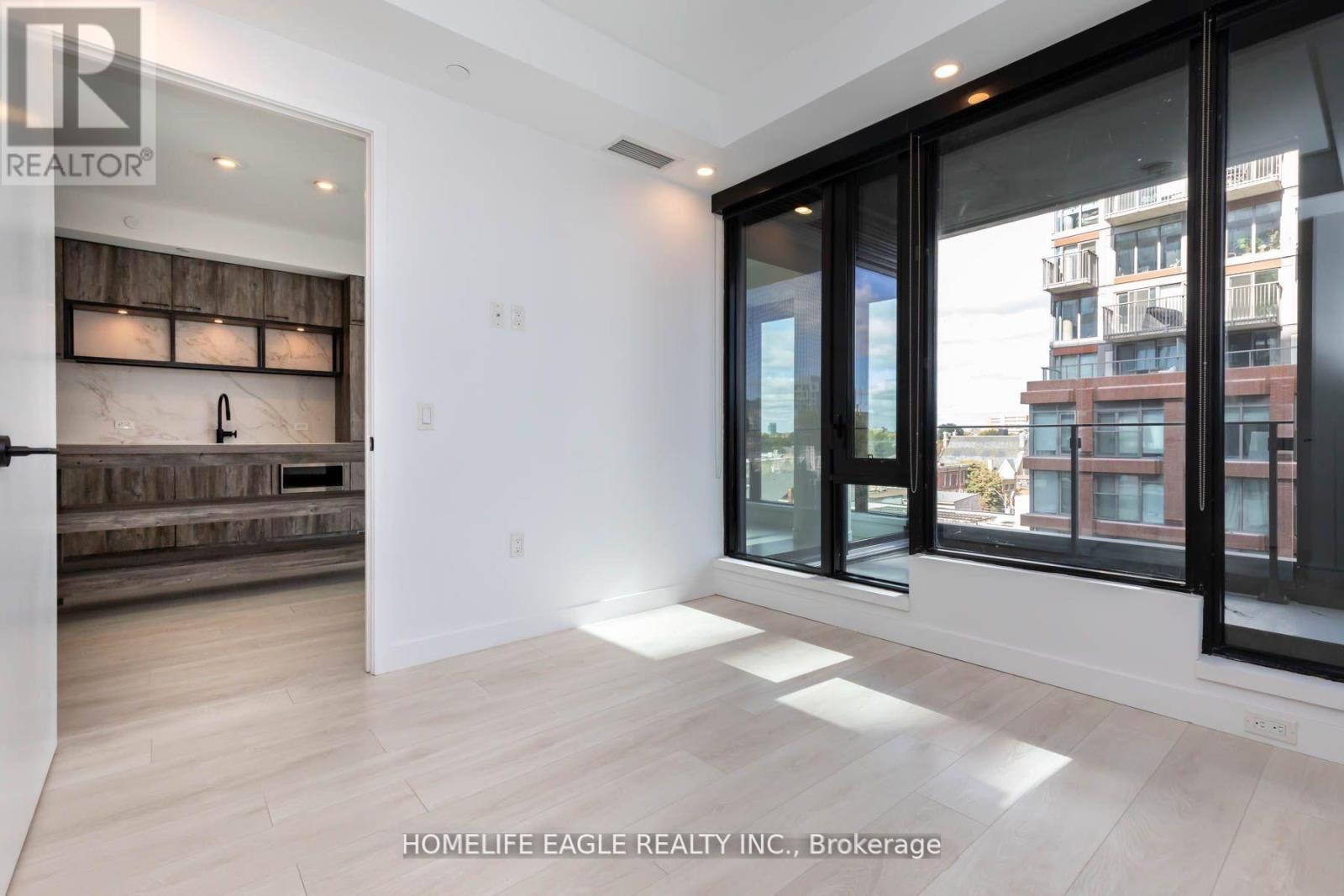 514 - 505 Richmond Street W, Toronto, Ontario  M5V 0P4 - Photo 15 - C12550752