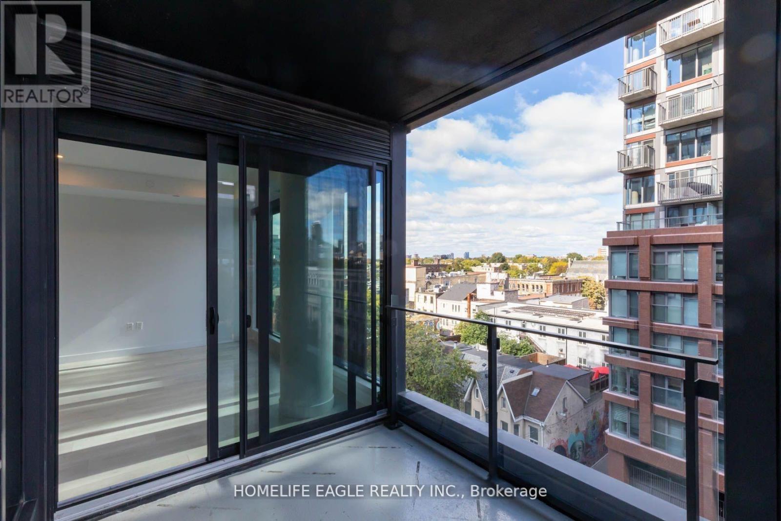 514 - 505 Richmond Street W, Toronto, Ontario  M5V 0P4 - Photo 28 - C12550752