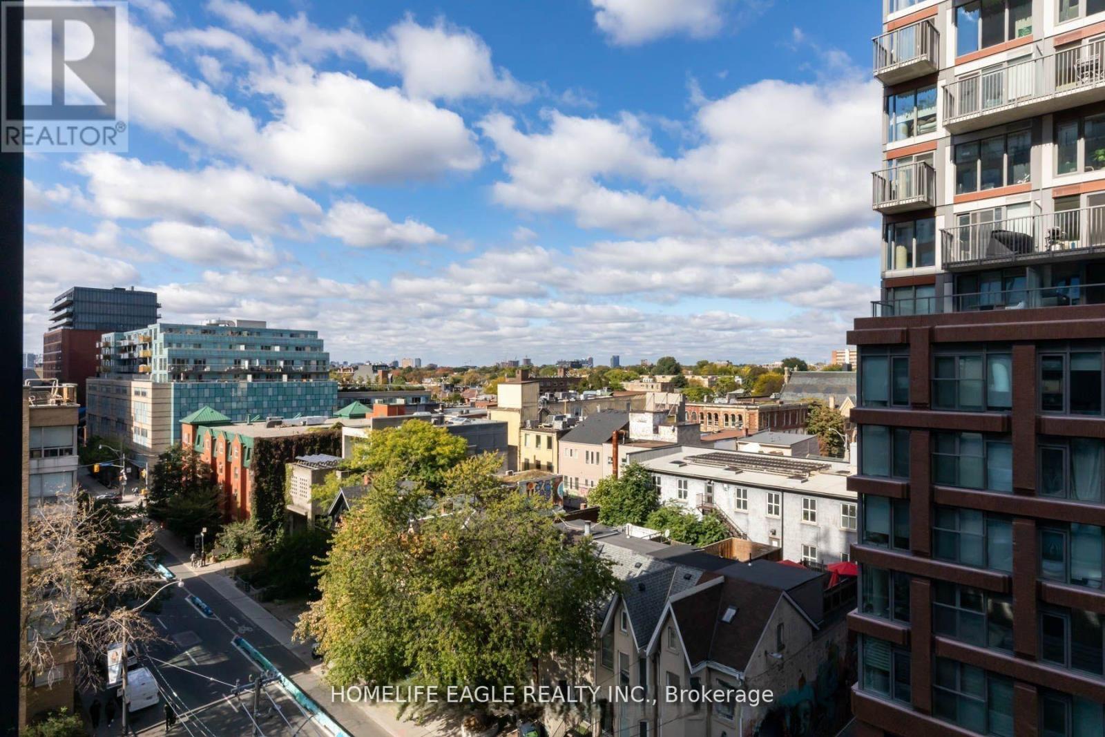 514 - 505 Richmond Street W, Toronto, Ontario  M5V 0P4 - Photo 29 - C12550752