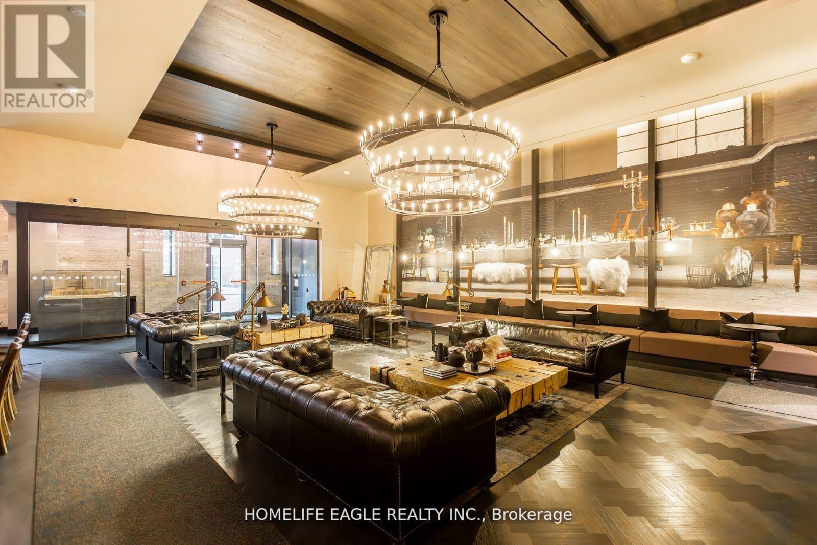 514 - 505 Richmond Street W, Toronto, Ontario  M5V 0P4 - Photo 31 - C12550752