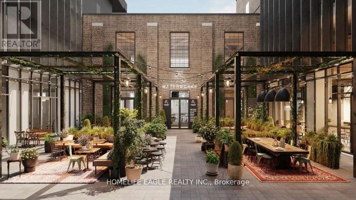 514 - 505 Richmond Street W, Toronto, Ontario  M5V 0P4 - Photo 41 - C12550752