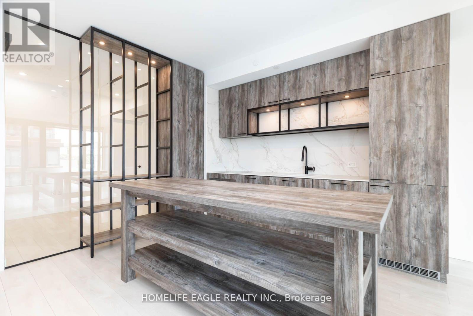 514 - 505 Richmond Street W, Toronto, Ontario  M5V 0P4 - Photo 5 - C12550752