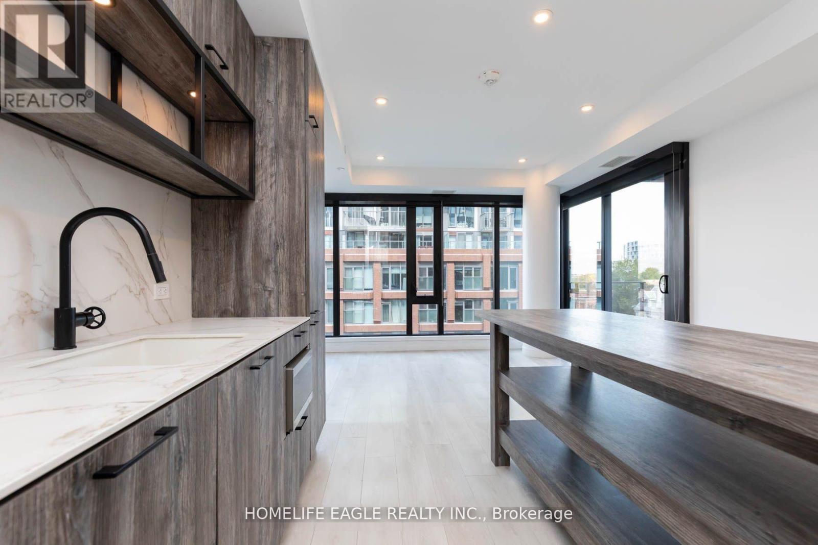 514 - 505 Richmond Street W, Toronto, Ontario  M5V 0P4 - Photo 9 - C12550752