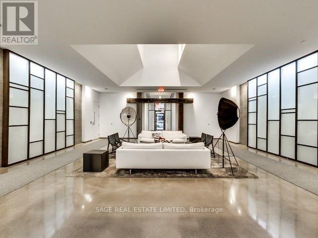 505 - 1030 King Street W, Toronto, Ontario  M6K 3N3 - Photo 11 - C12550788