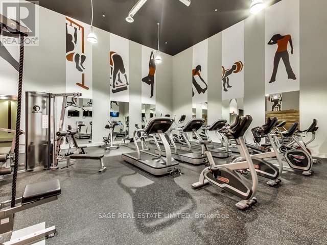 505 - 1030 King Street W, Toronto, Ontario  M6K 3N3 - Photo 12 - C12550788