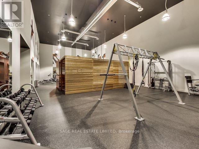 505 - 1030 King Street W, Toronto, Ontario  M6K 3N3 - Photo 13 - C12550788