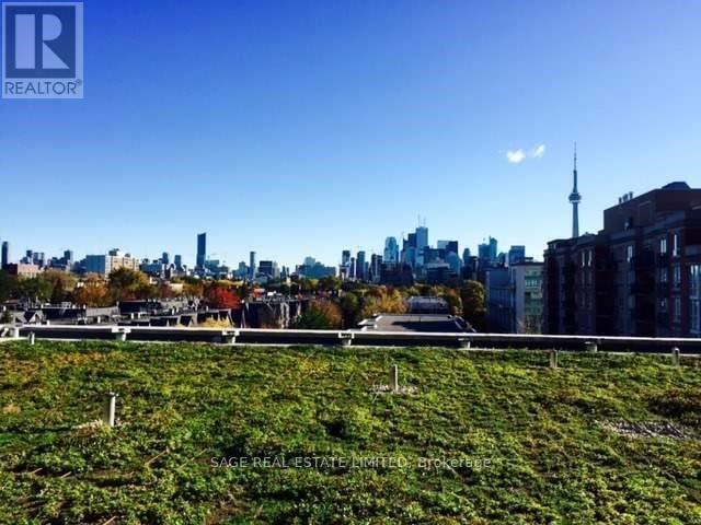 505 - 1030 King Street W, Toronto, Ontario  M6K 3N3 - Photo 4 - C12550788