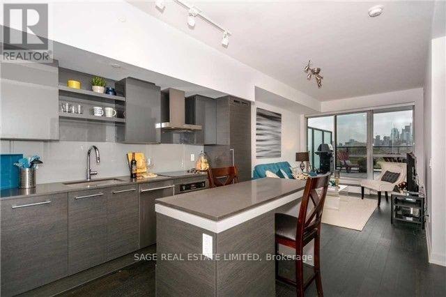 505 - 1030 King Street W, Toronto, Ontario  M6K 3N3 - Photo 5 - C12550788