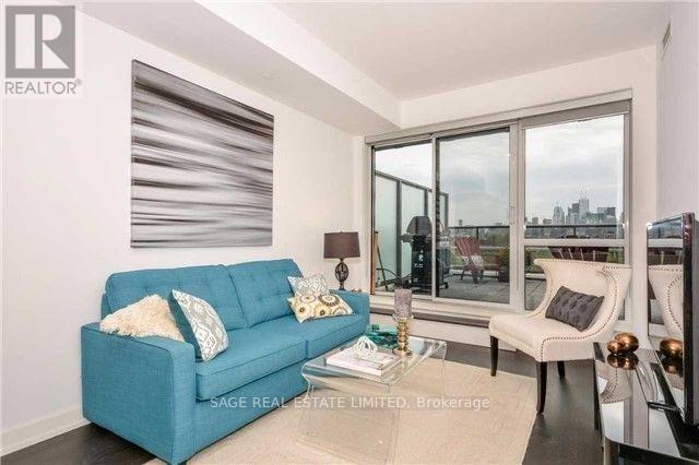 505 - 1030 King Street W, Toronto, Ontario  M6K 3N3 - Photo 8 - C12550788