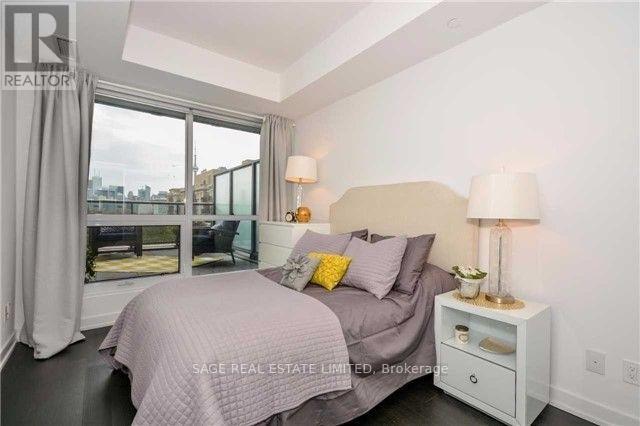505 - 1030 King Street W, Toronto, Ontario  M6K 3N3 - Photo 9 - C12550788