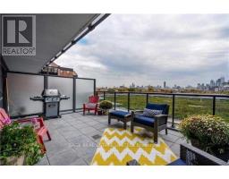 505 - 1030 King Street W, Toronto (Niagara), Ca