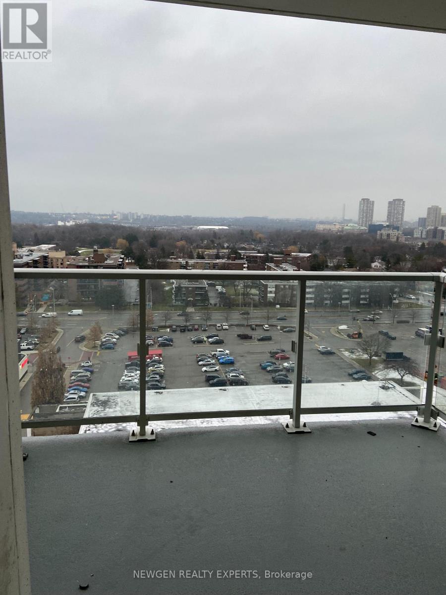 1103 - 50 O'neill Road N, Toronto, Ontario  M3C 0H1 - Photo 13 - C12550794