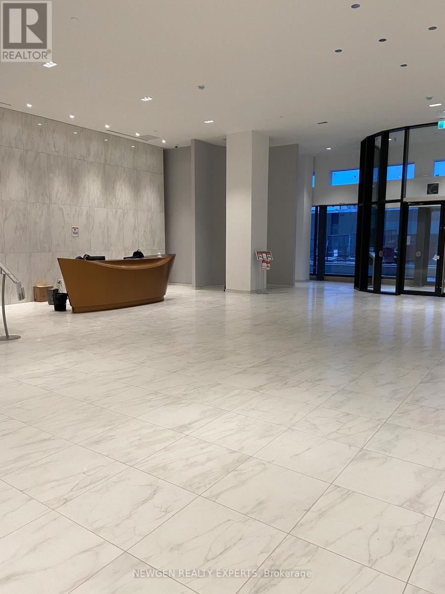 1103 - 50 O'neill Road N, Toronto, Ontario  M3C 0H1 - Photo 2 - C12550794