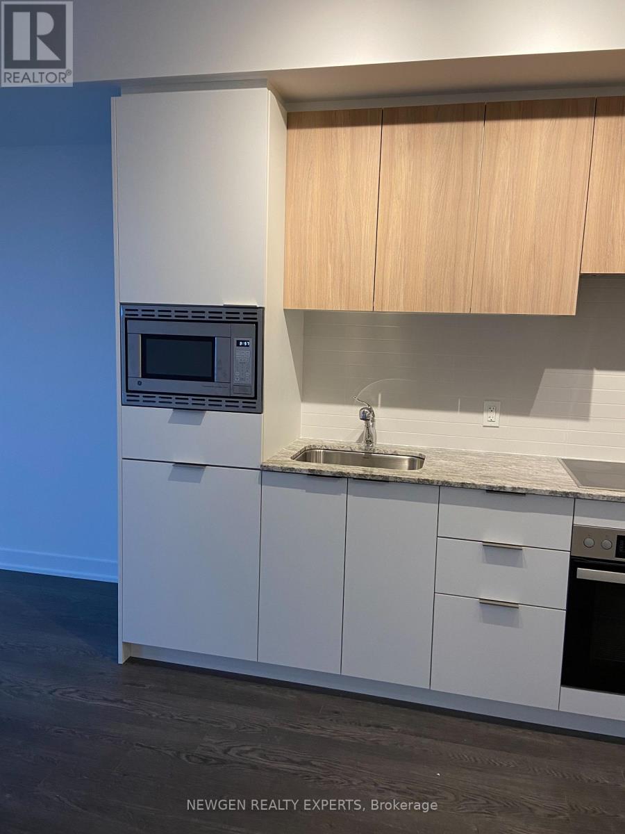 1103 - 50 O'neill Road N, Toronto, Ontario  M3C 0H1 - Photo 3 - C12550794