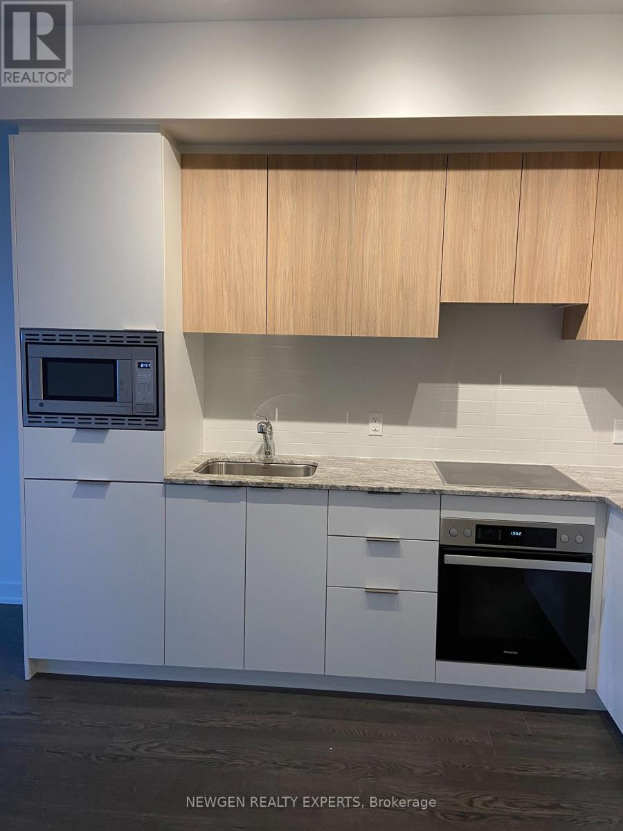 1103 - 50 O'neill Road N, Toronto, Ontario  M3C 0H1 - Photo 4 - C12550794